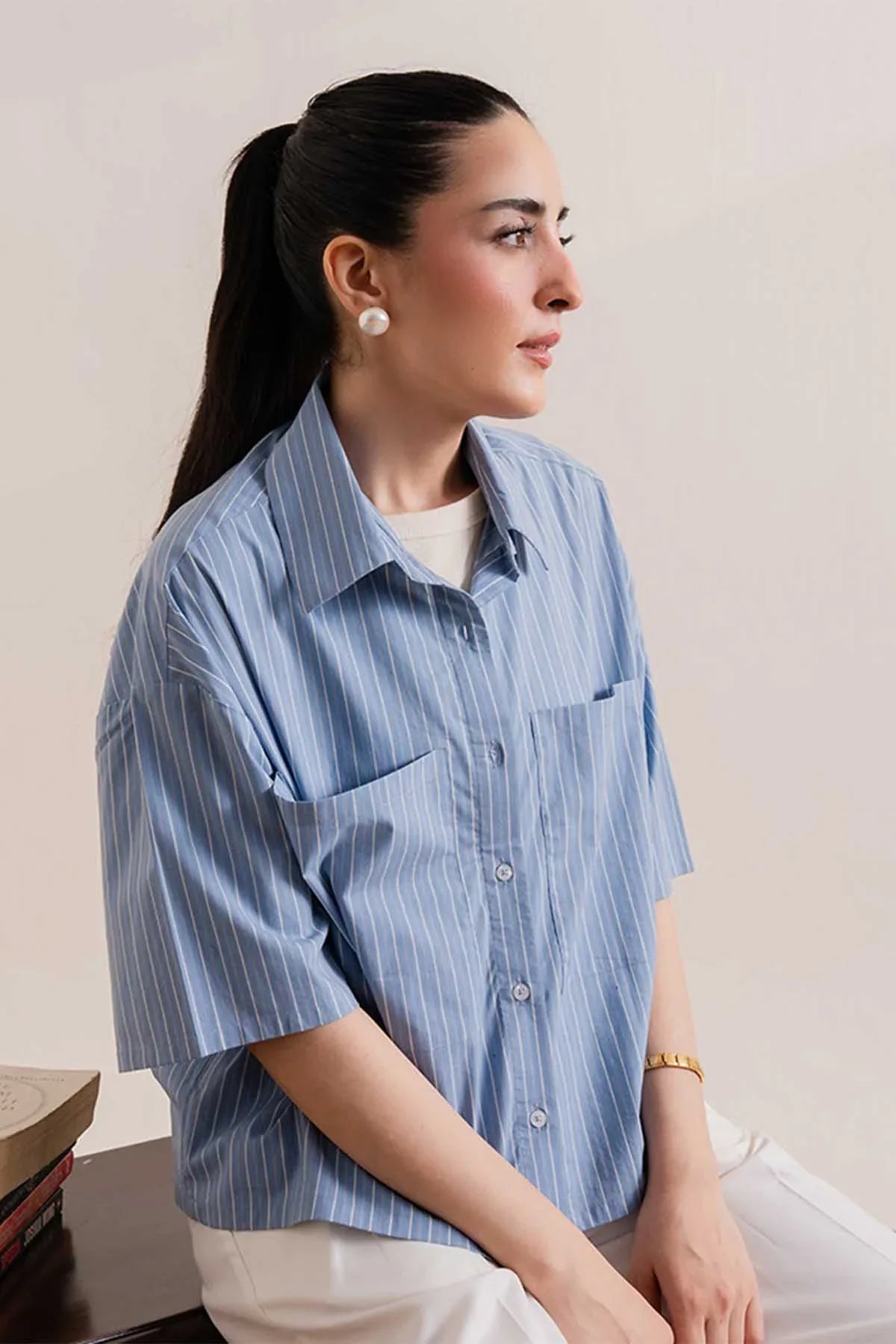 FITTED - AK Galleria