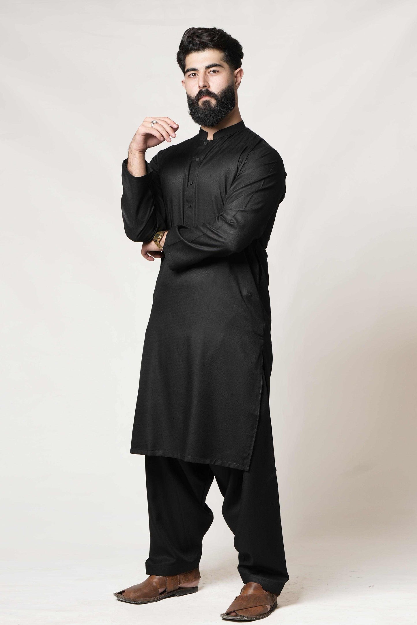 JAHANGIR KHAN