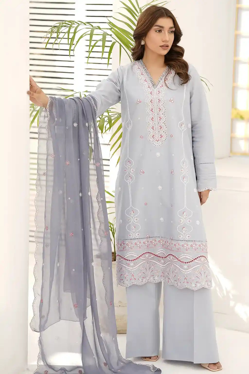 ANNARA BEGUM