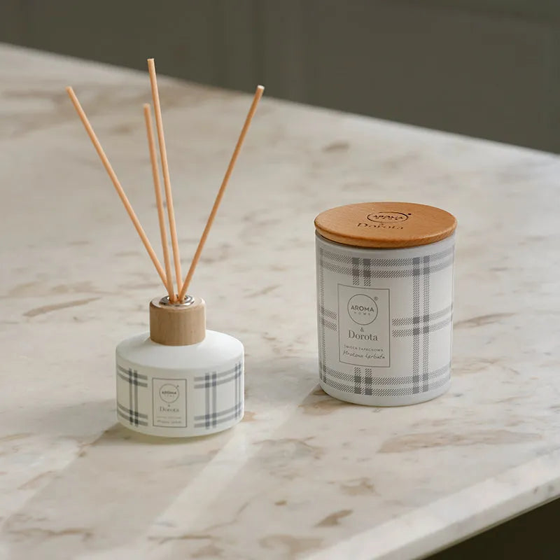 AROMA HOME