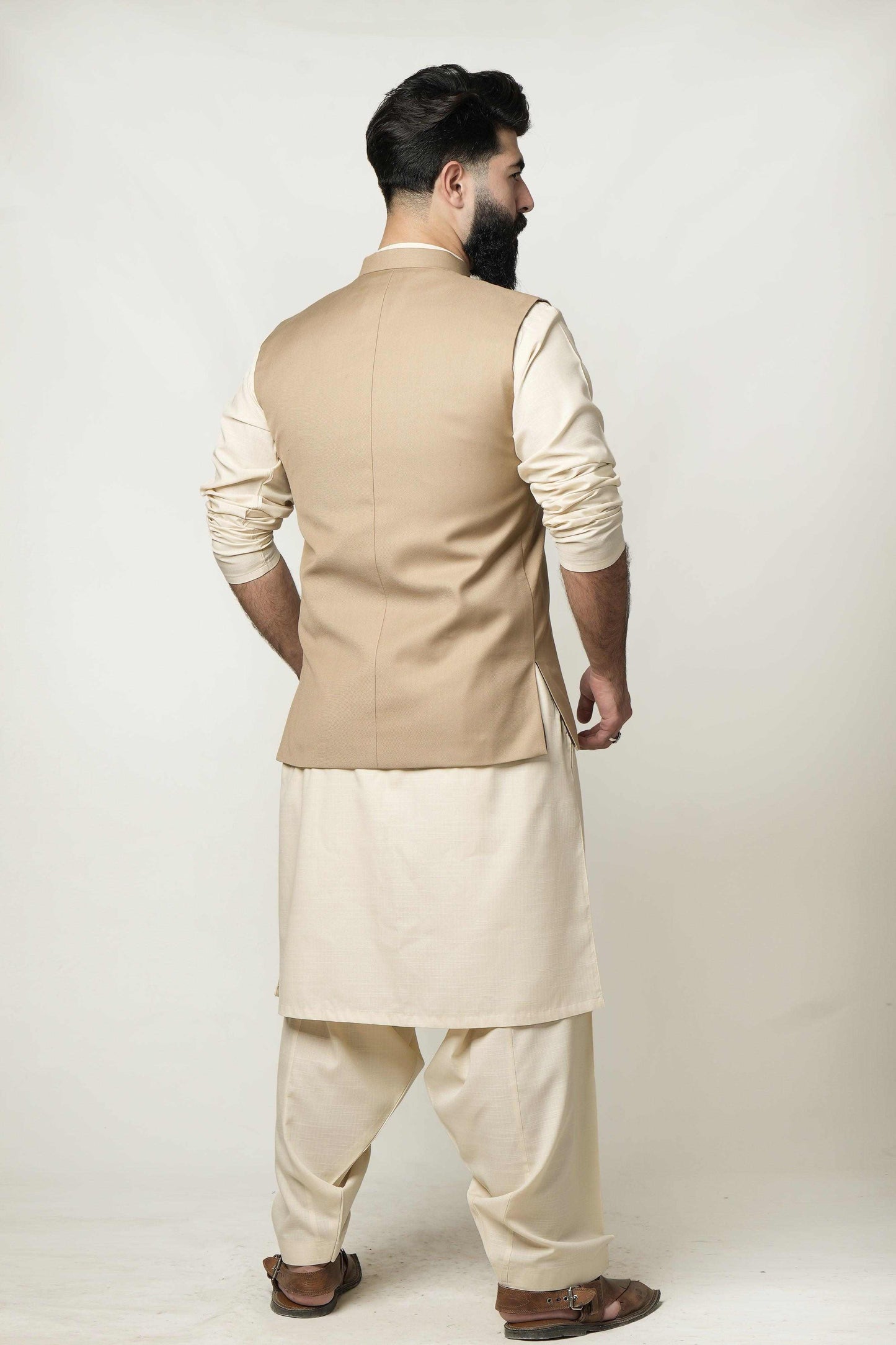 JAHANGIR KHAN