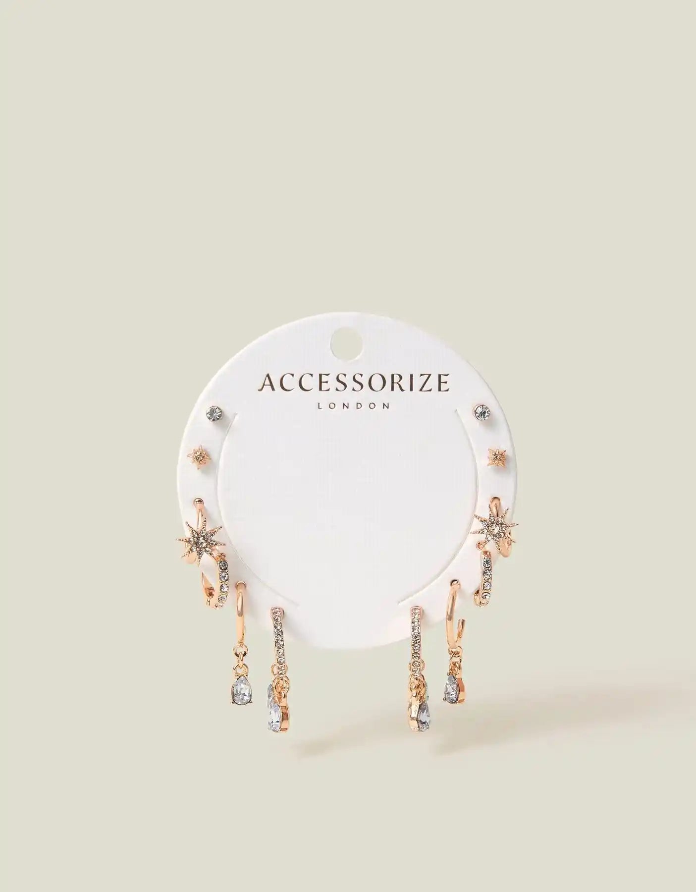Accessorize