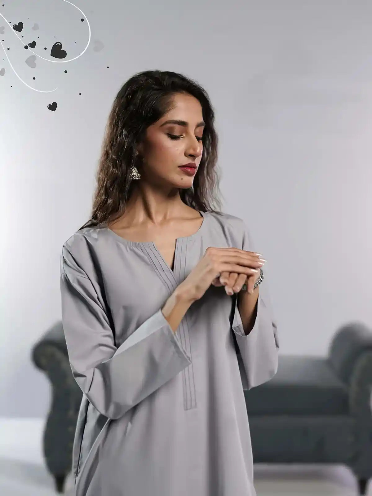 Ahlam Closet By safa textile