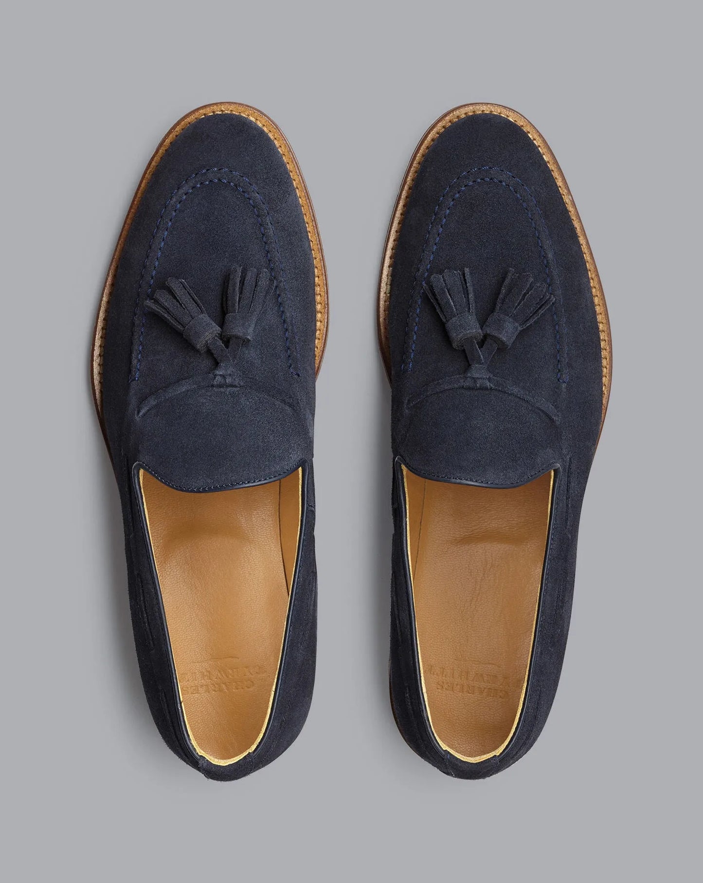 Charles Tyrwhitt