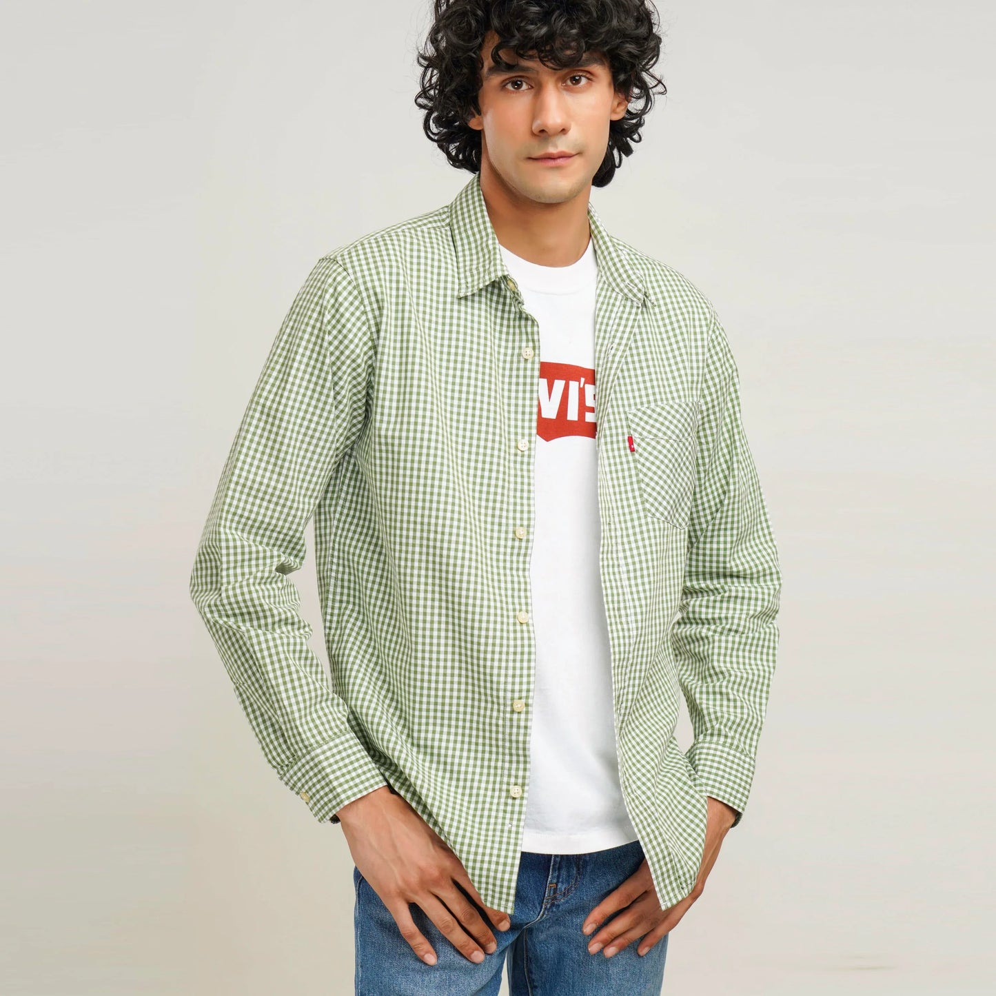 Levi's - AK Galleria
