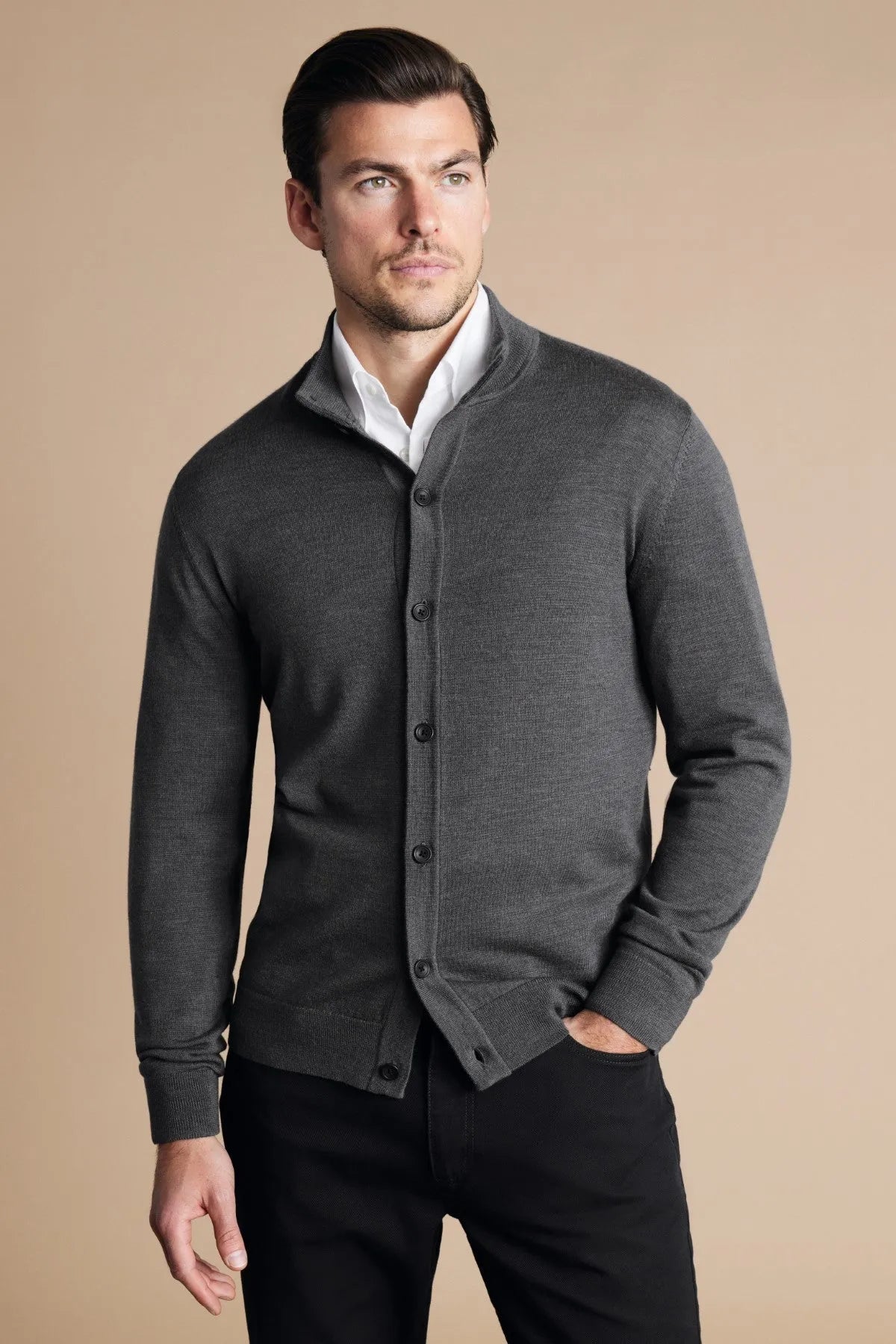 Charles Tyrwhitt