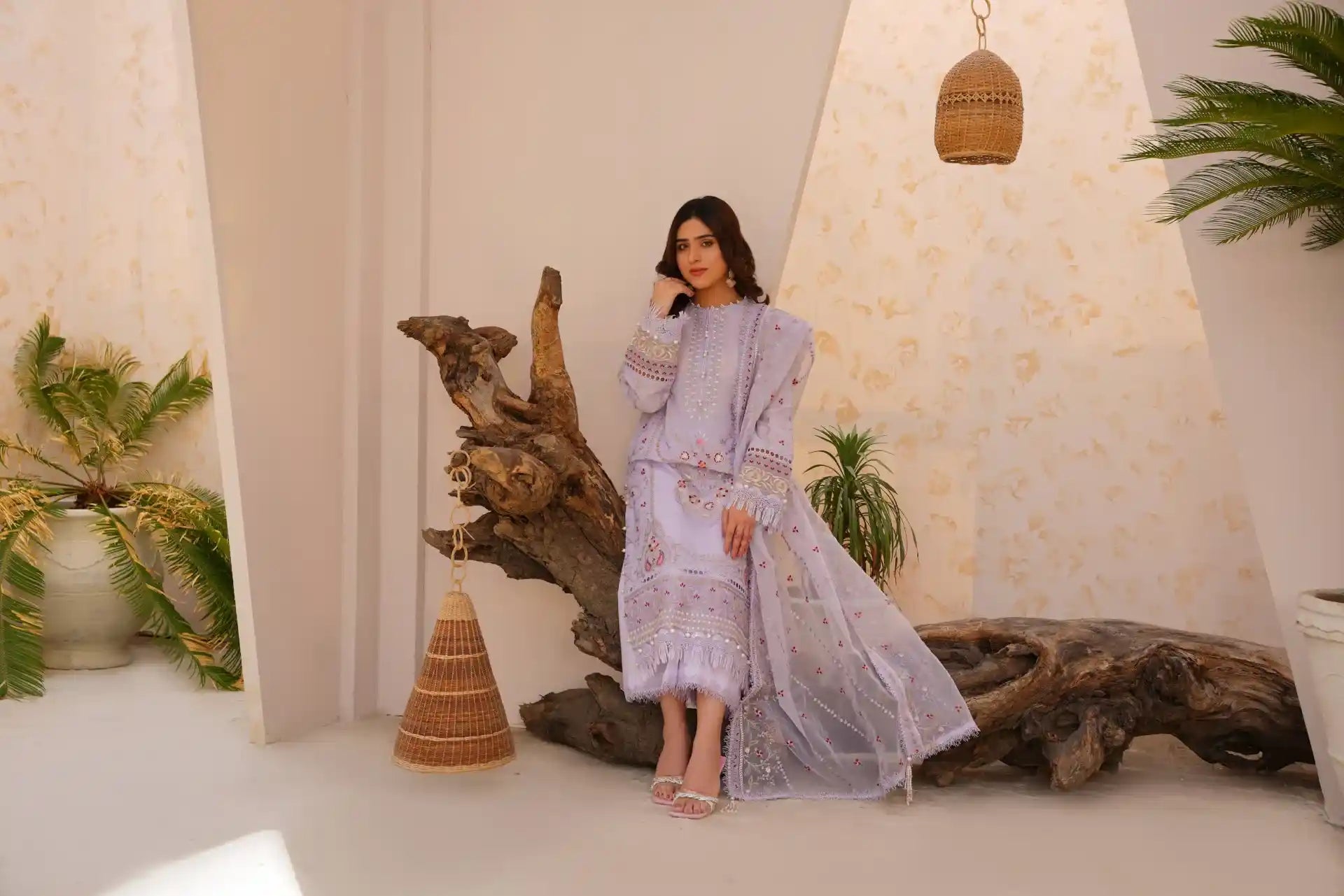 Ricamo by Humera Asif