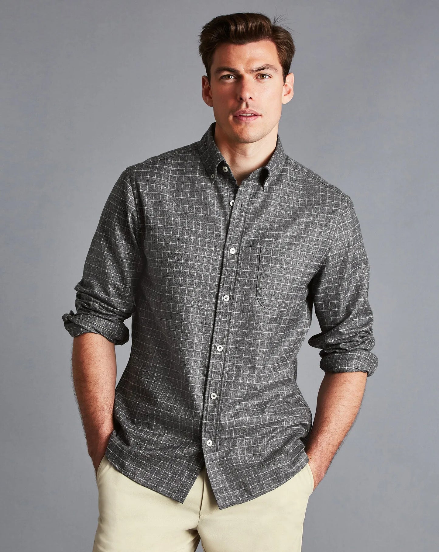 Charles Tyrwhitt