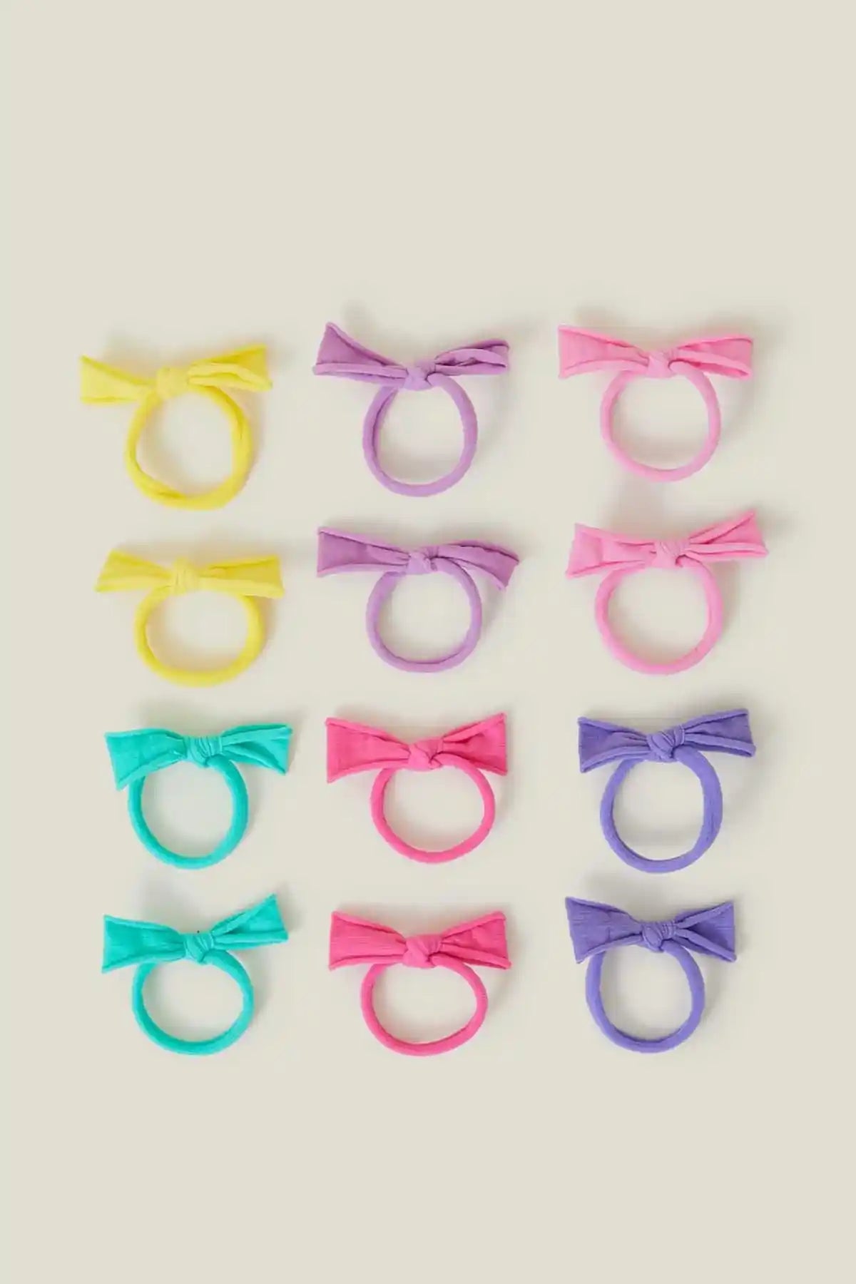 Accessorize