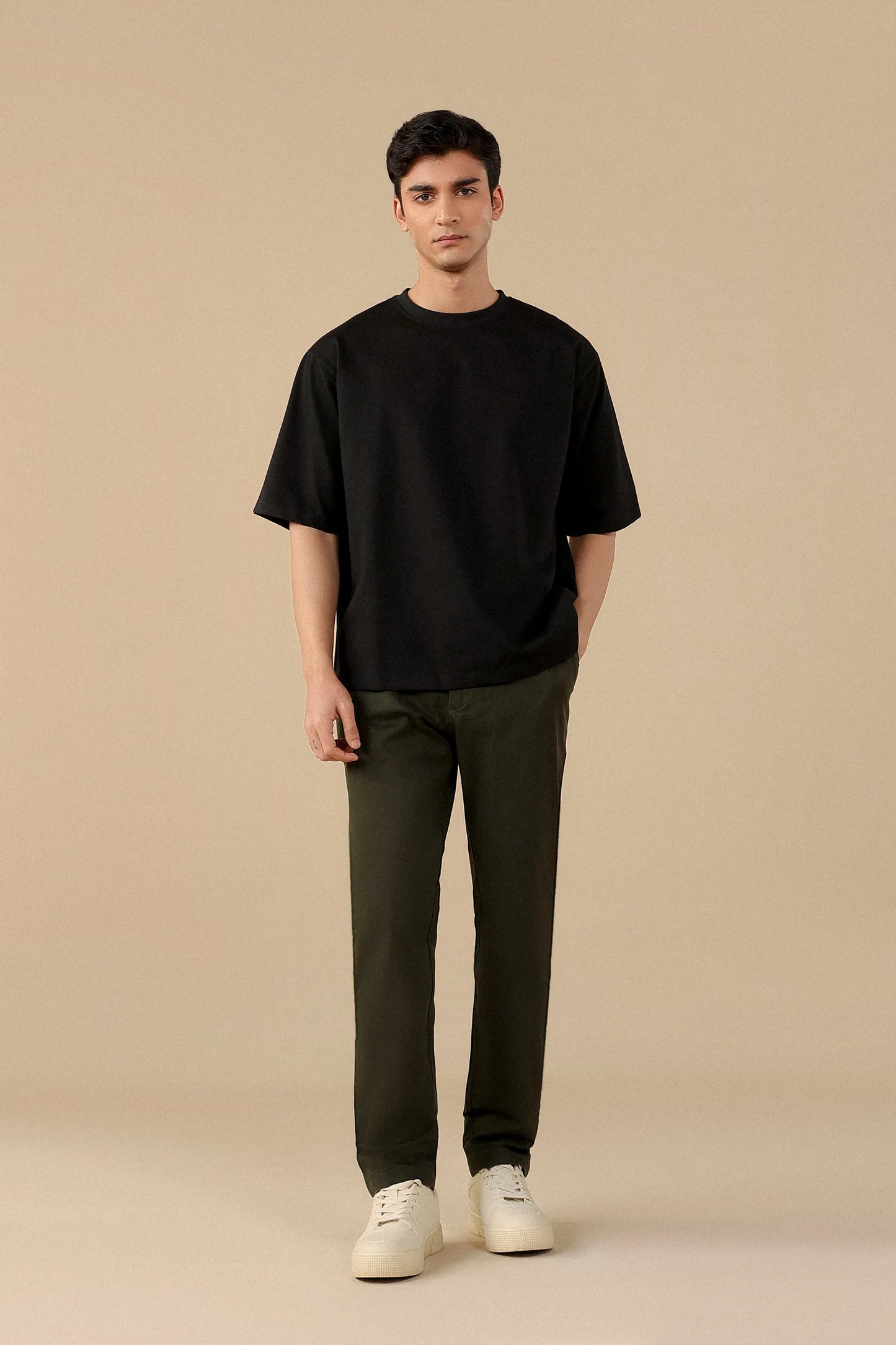 Dark Olive