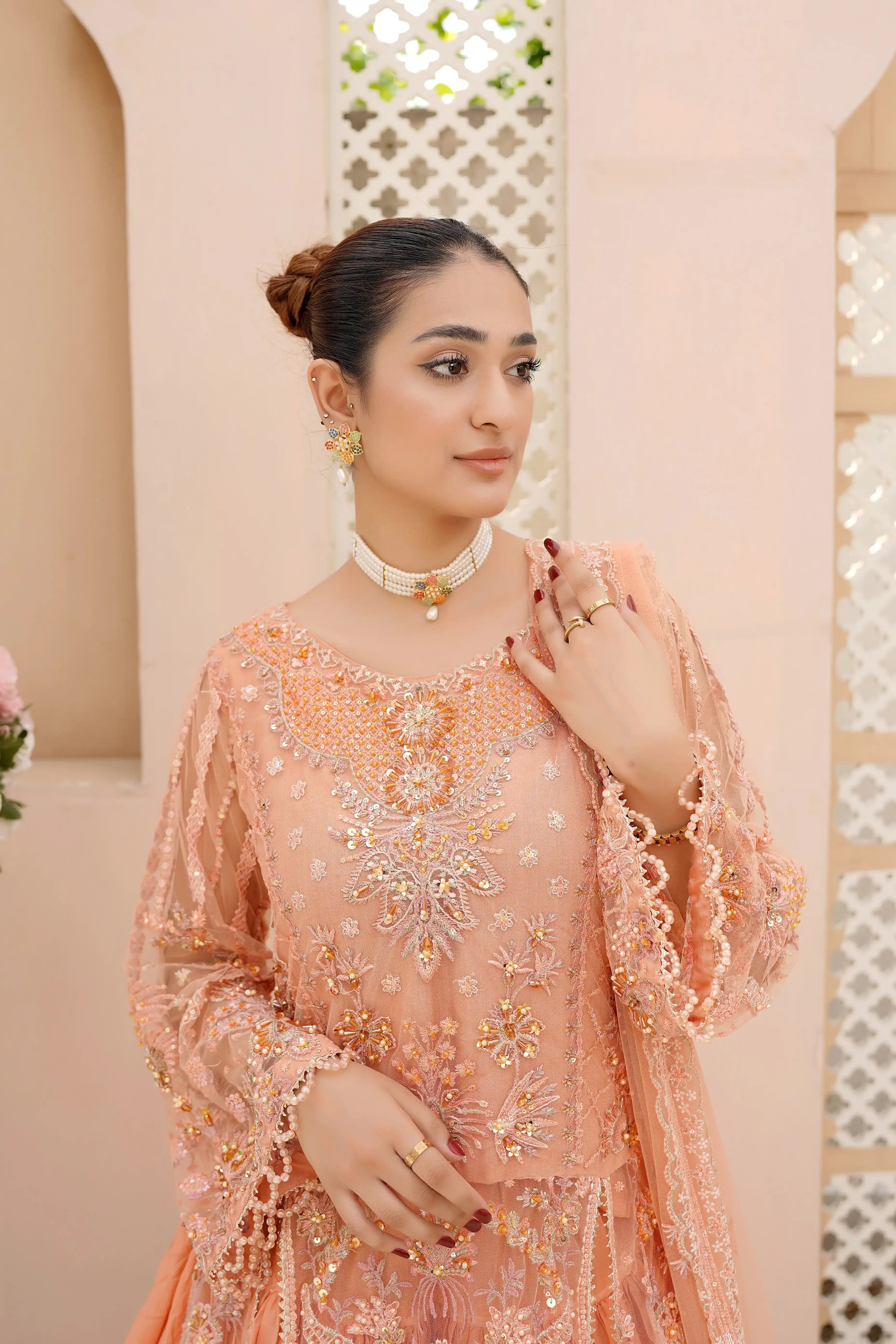 Ricamo by Humera Asif