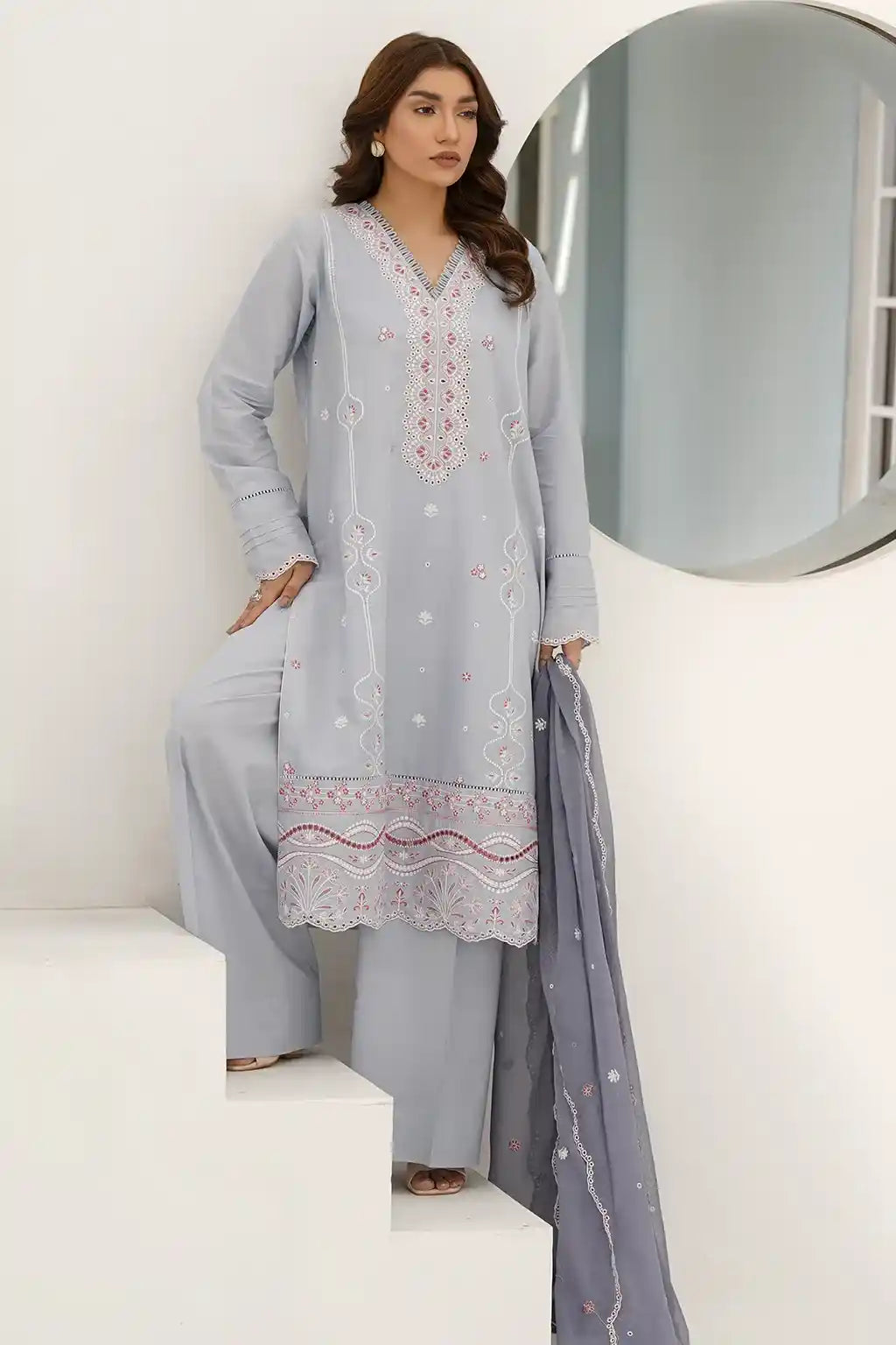 ANNARA BEGUM