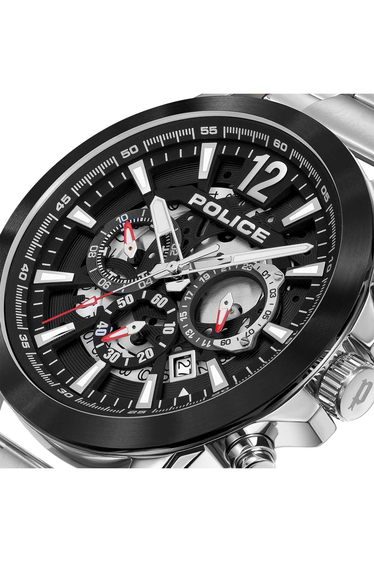 POLICE WATCHES - AK Galleria