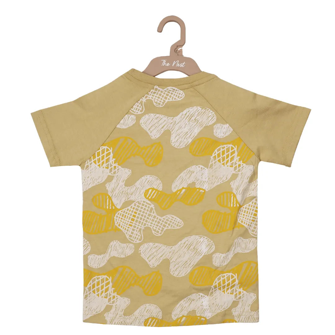 The nest clothing