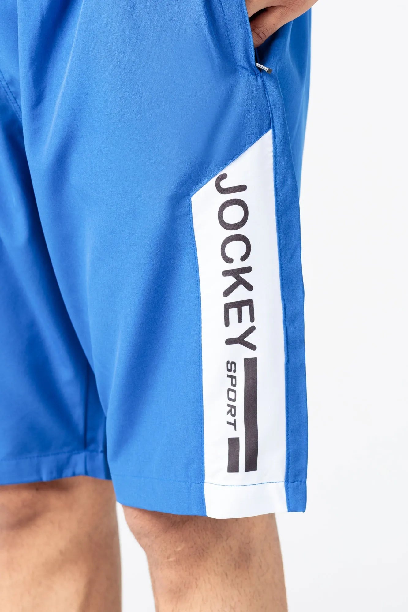 Jockey