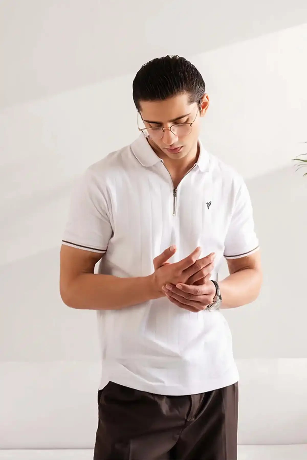 FITTED - AK Galleria