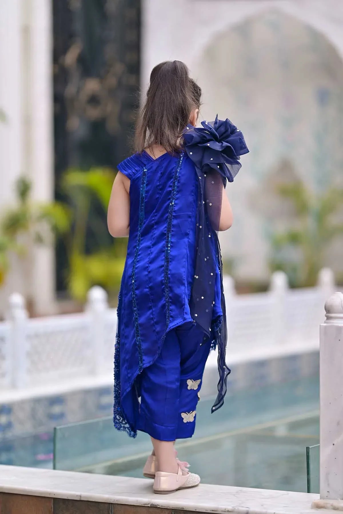 Qurratulain saqib - AK Galleria