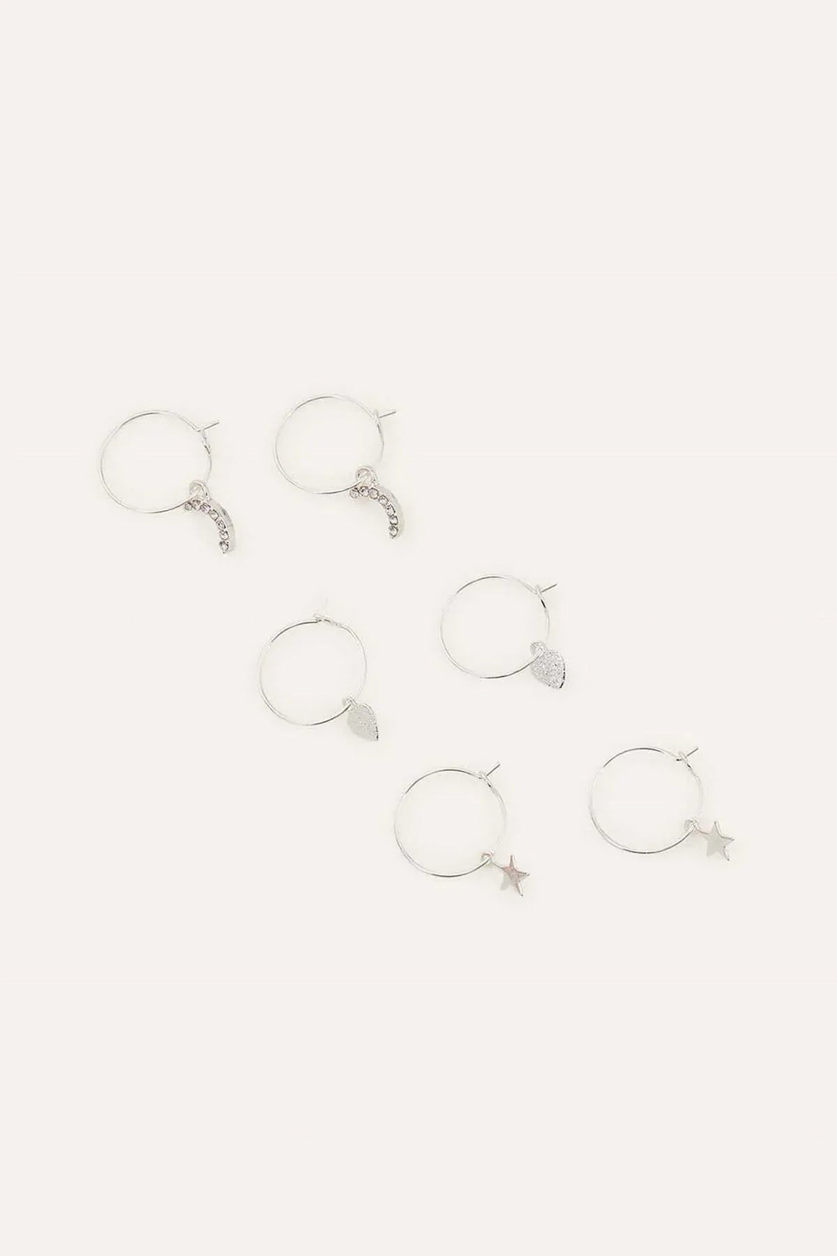 Accessorize - AK Galleria