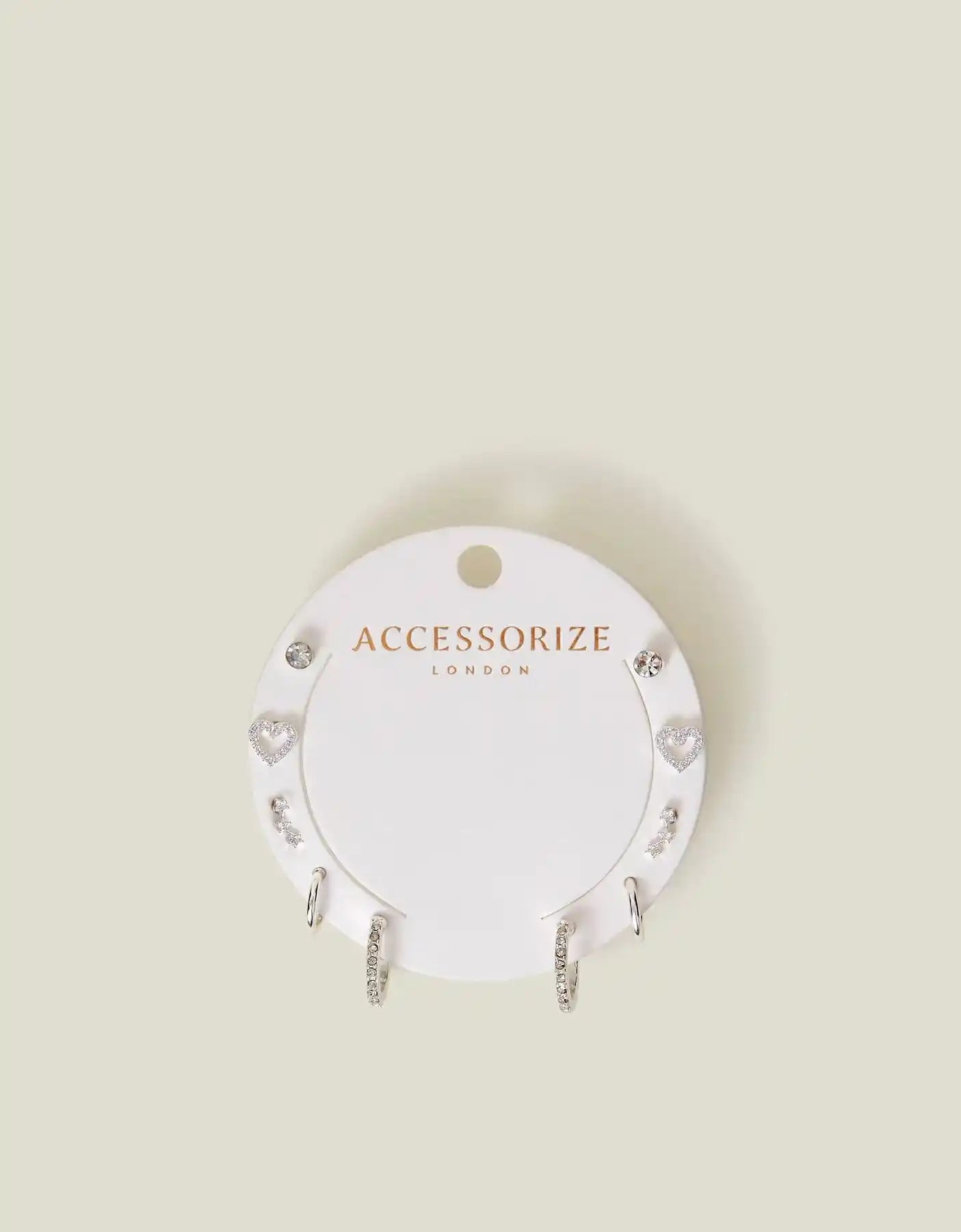 Accessorize