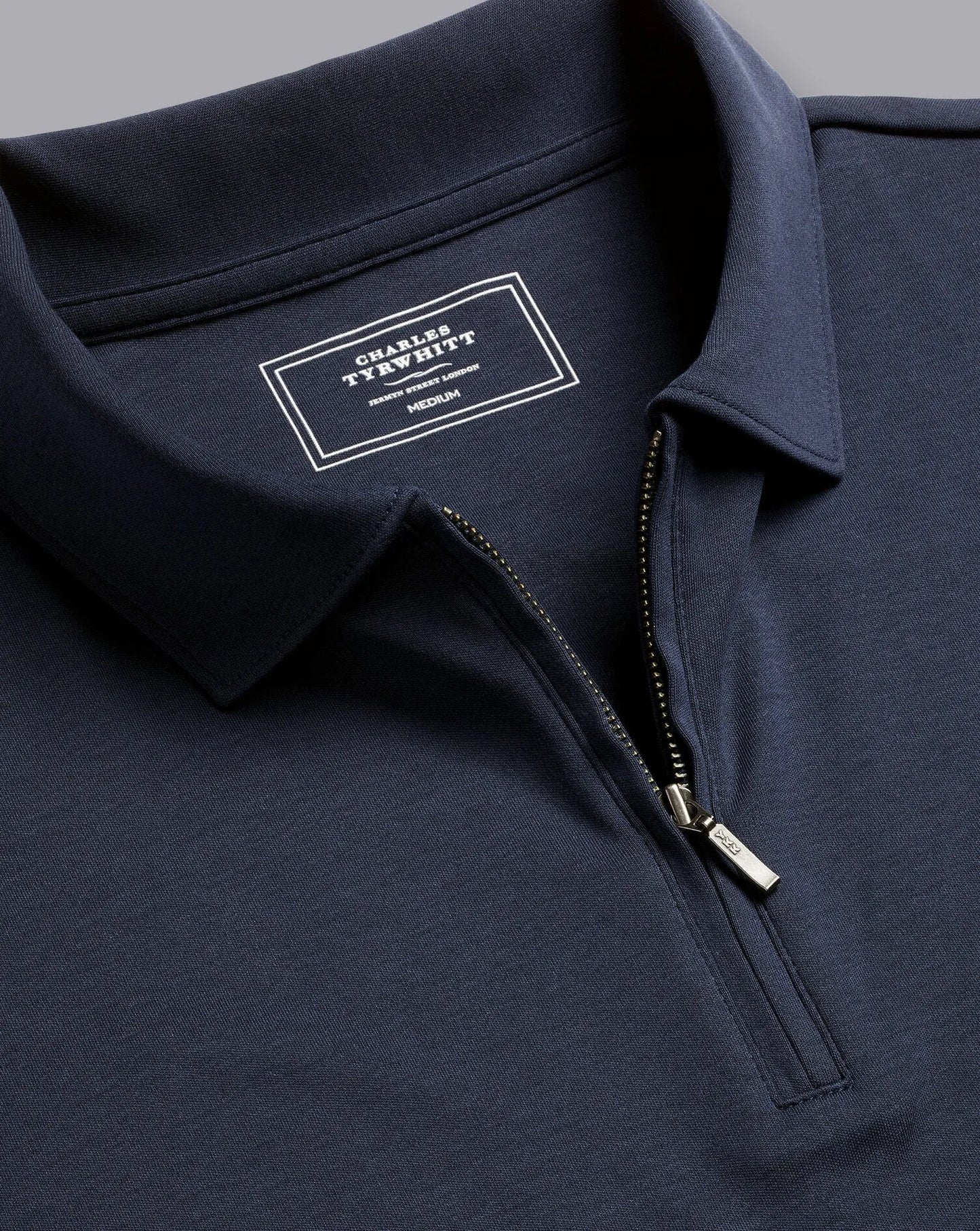 Charles Tyrwhitt