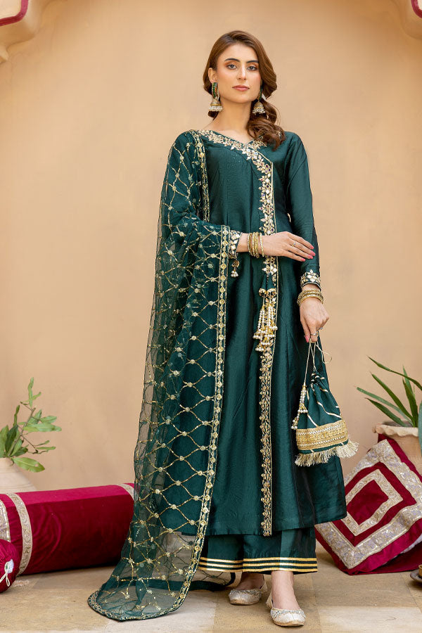 Kausar Attire