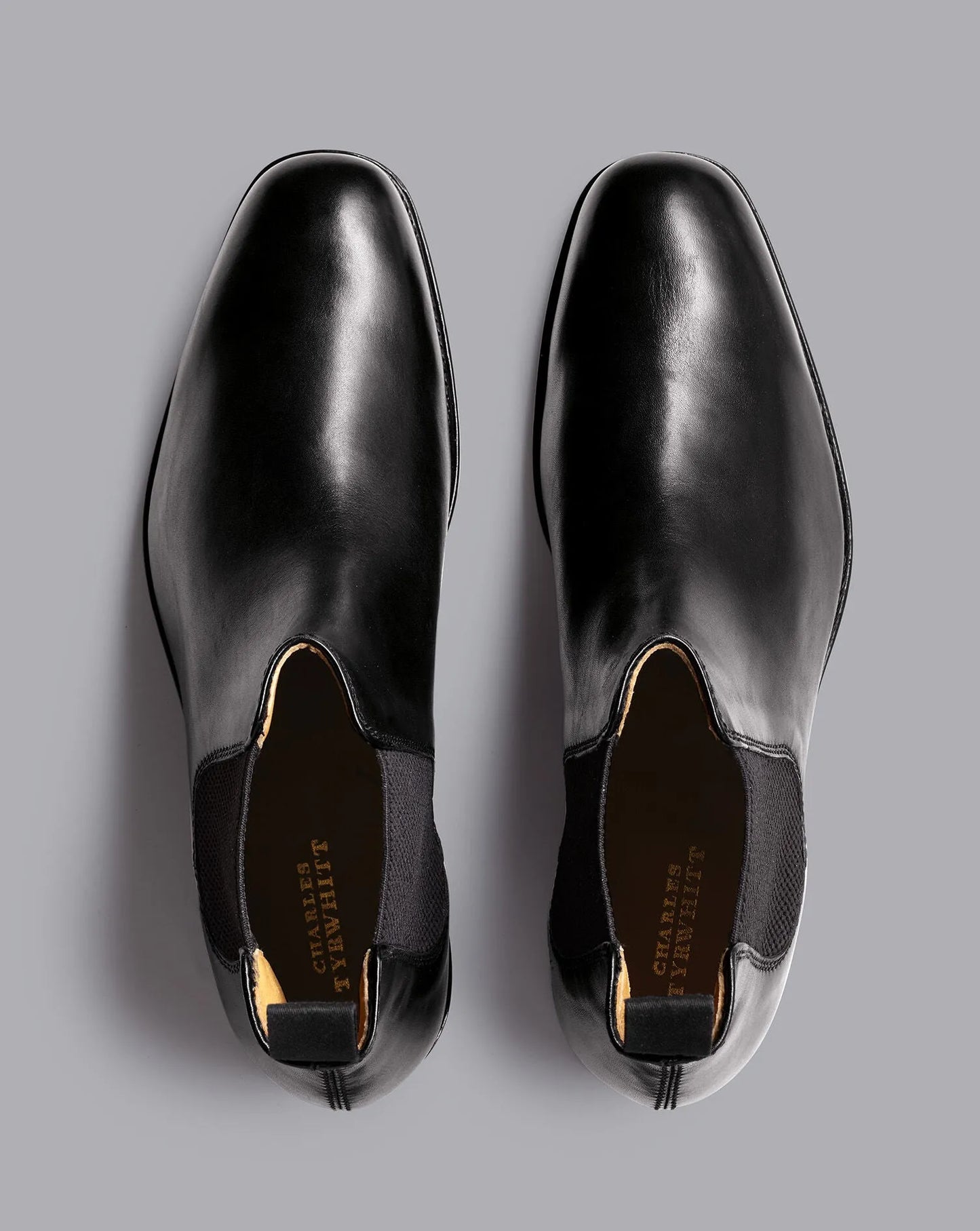 Charles Tyrwhitt