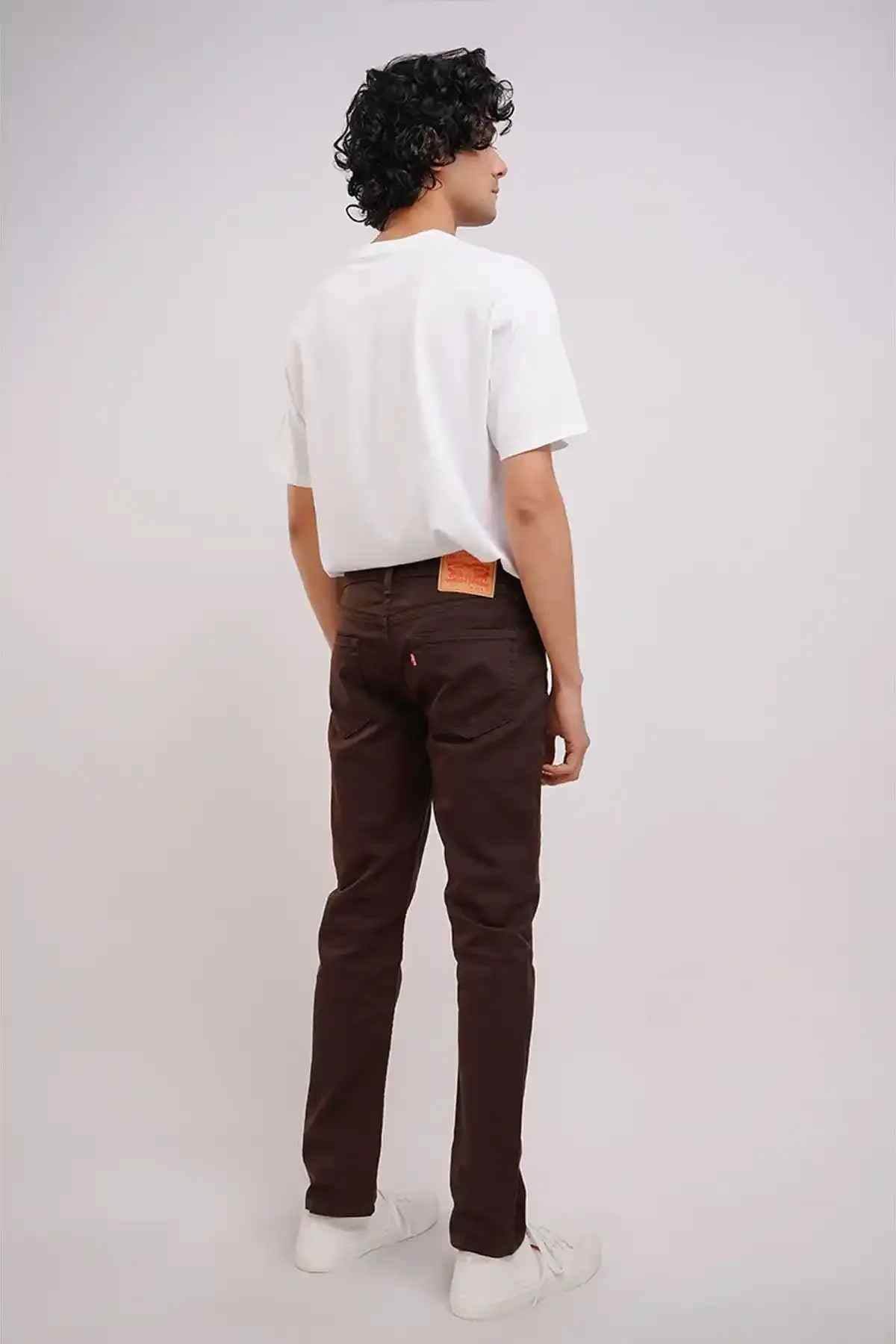 Levi's