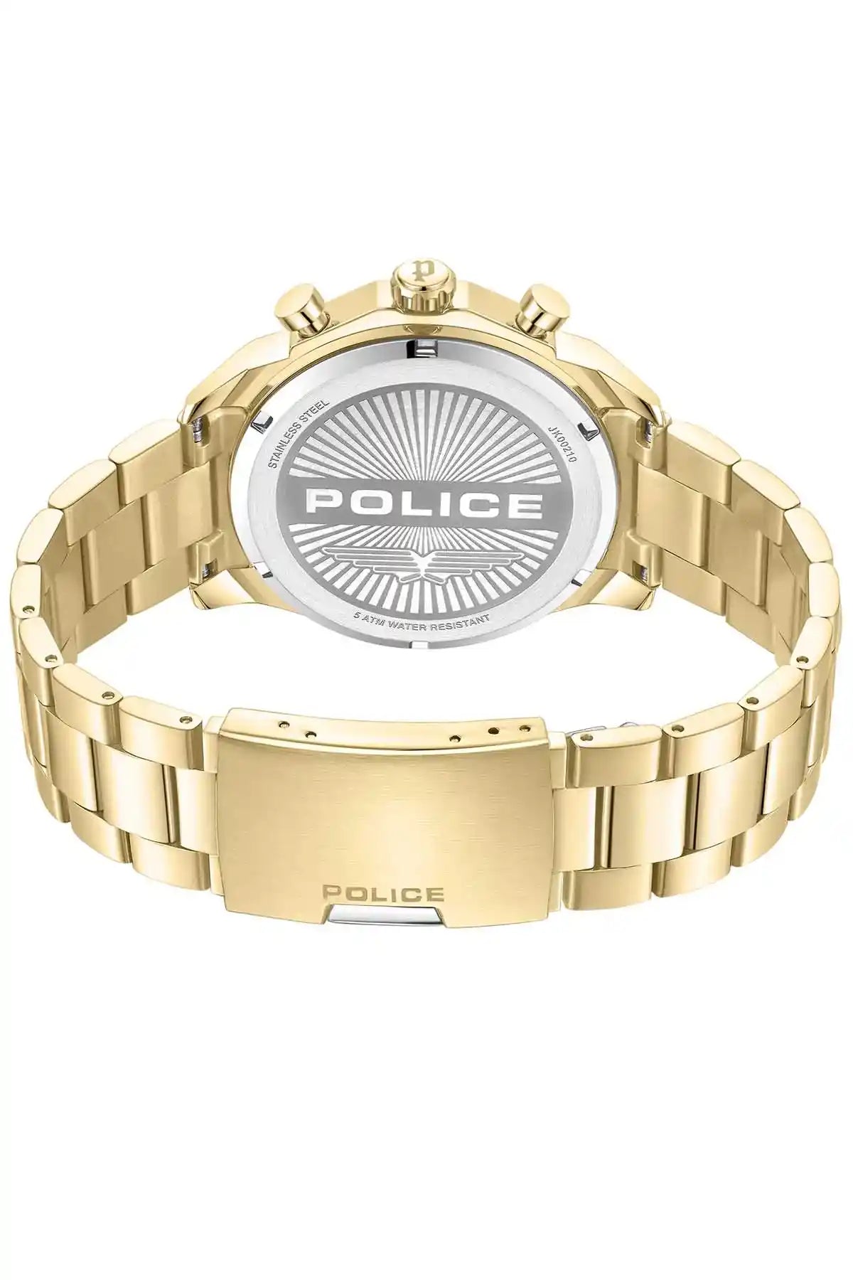 POLICE WATCHES