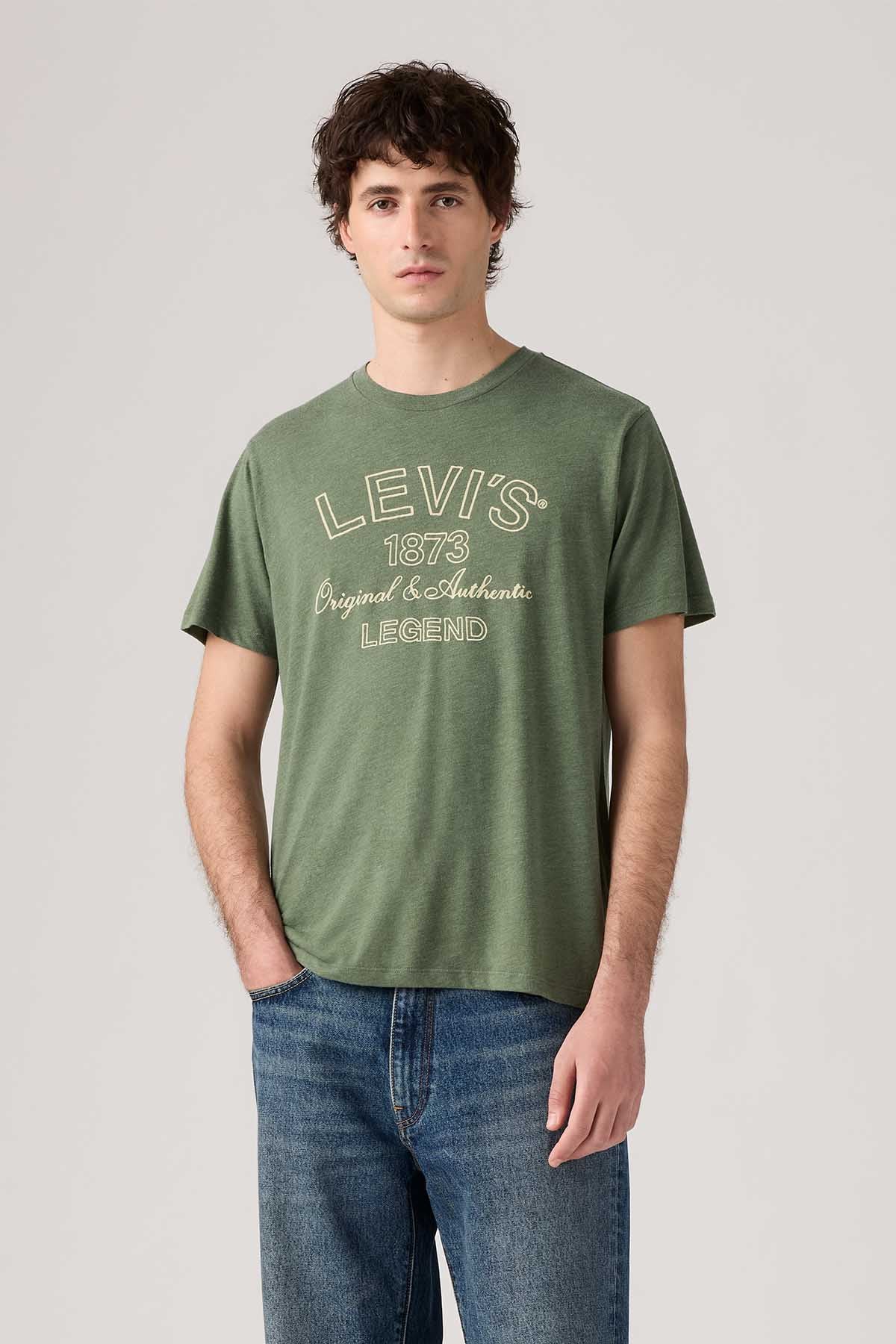 Levi's