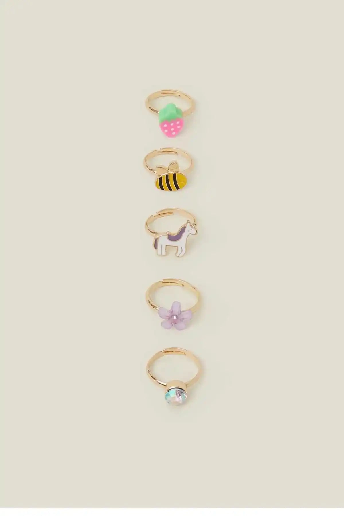 Accessorize