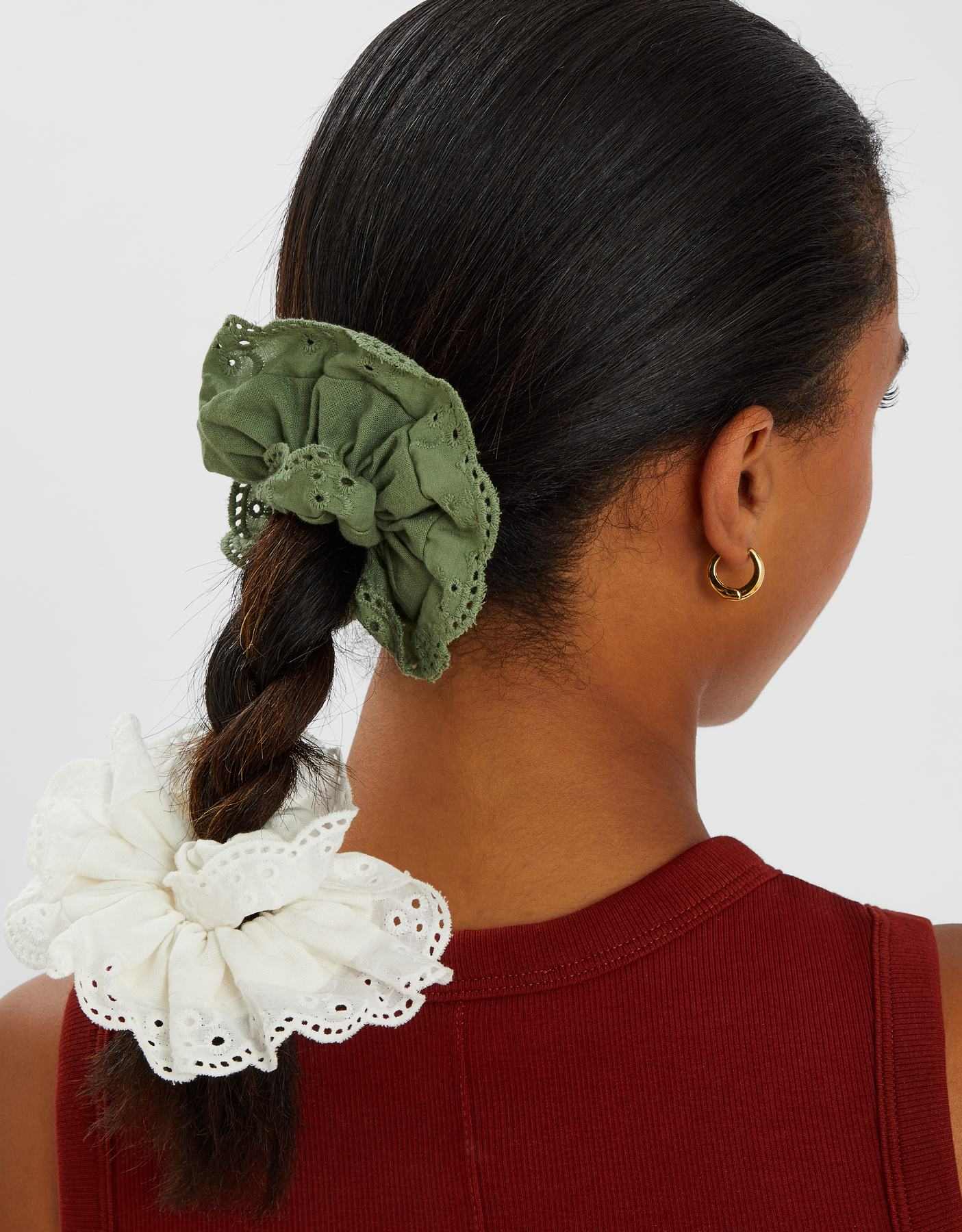 Accessorize