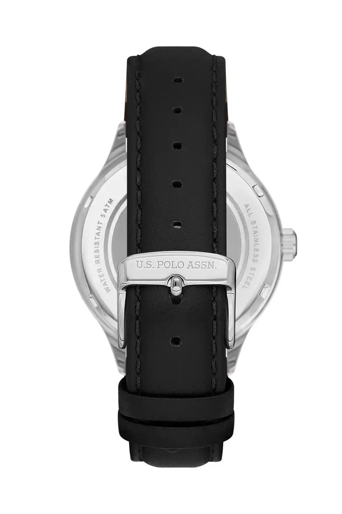 U.S. Polo Assn