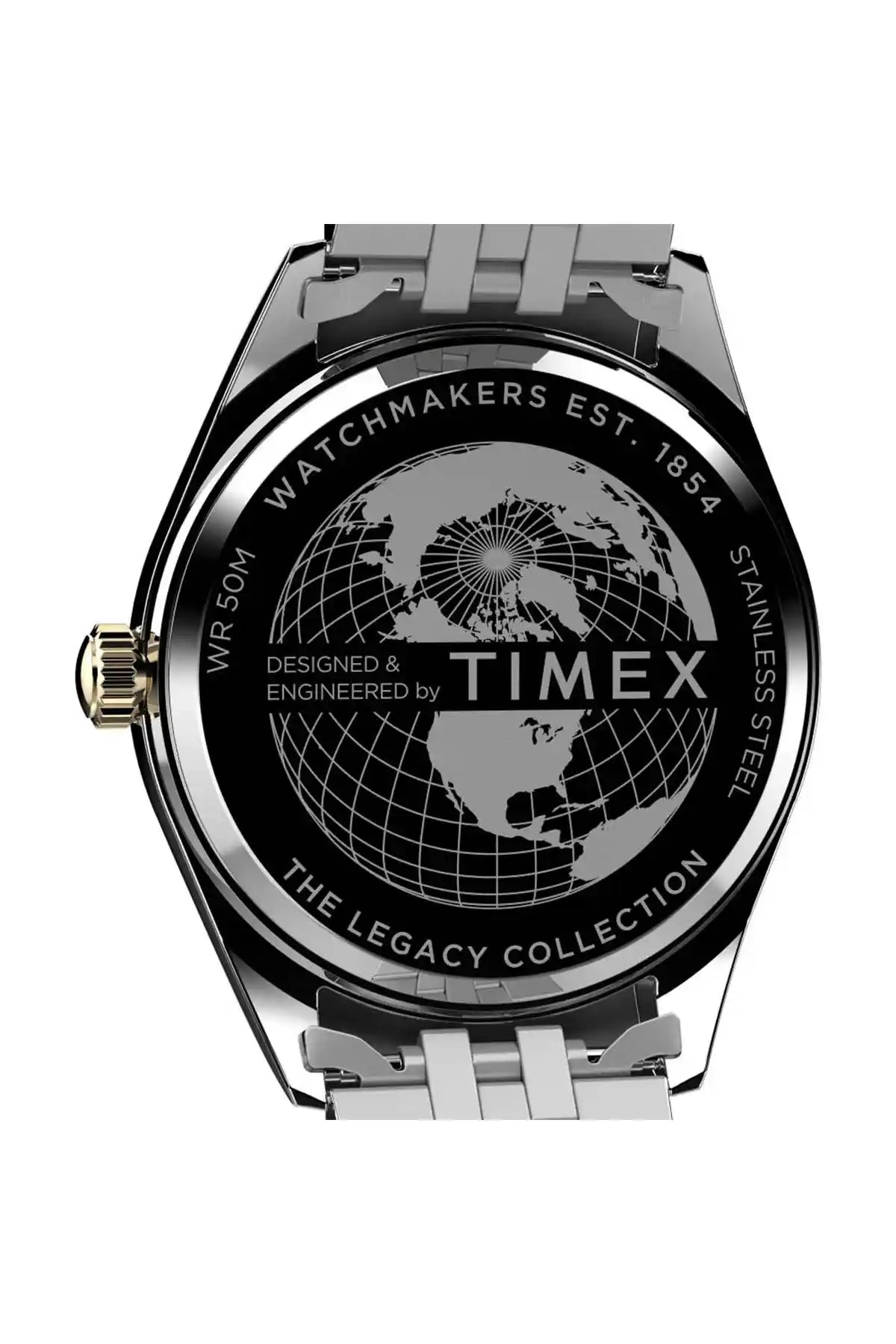 TIMEX