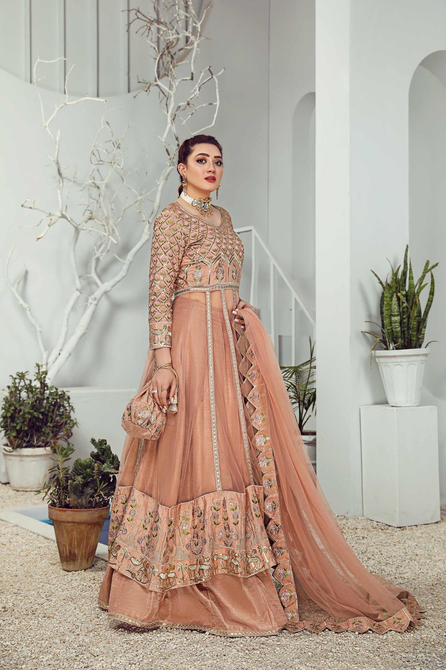 Kausar Attire