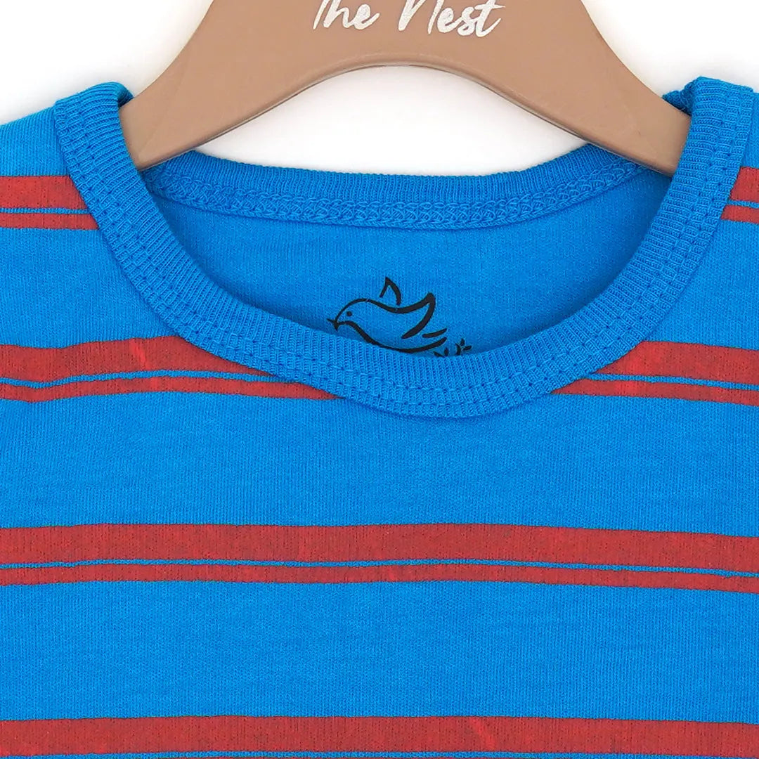 The nest clothing