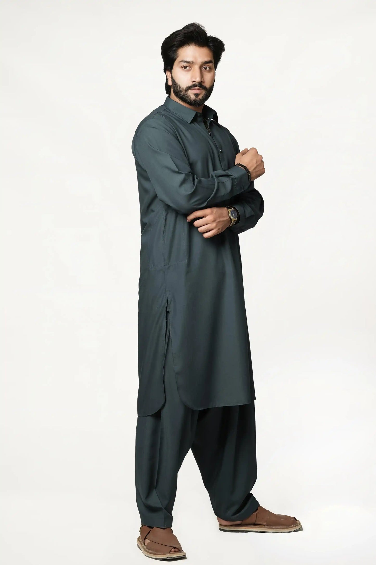 JAHANGIR KHAN