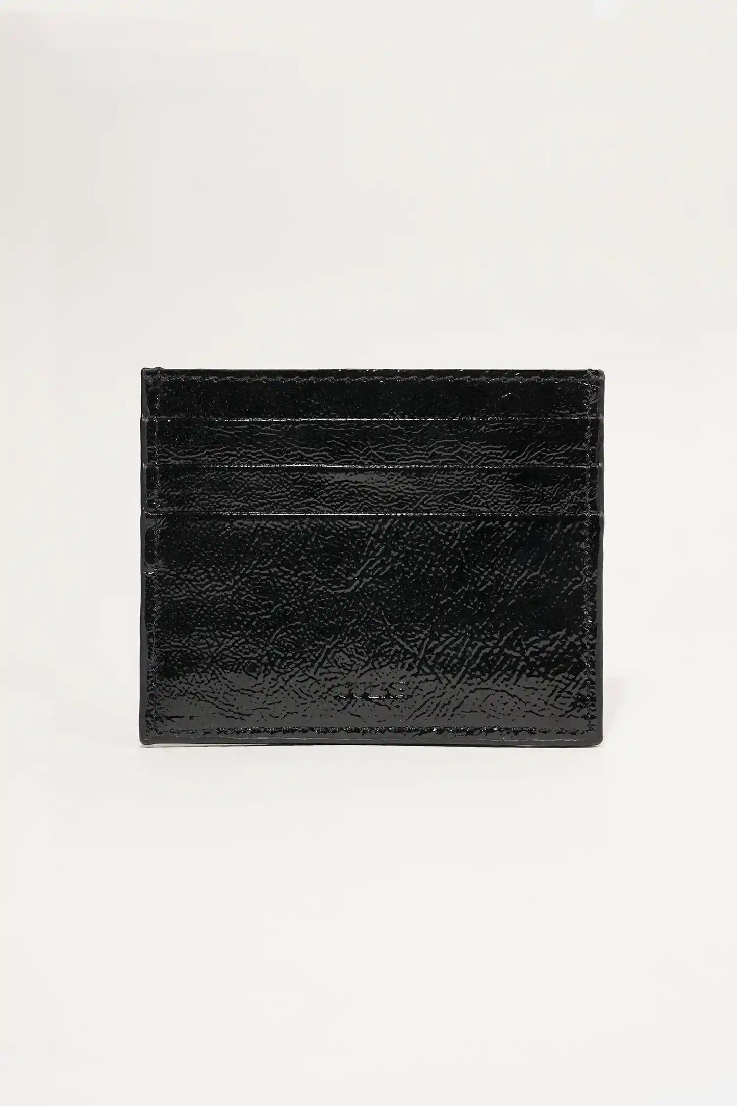 Braided Card Holder-229