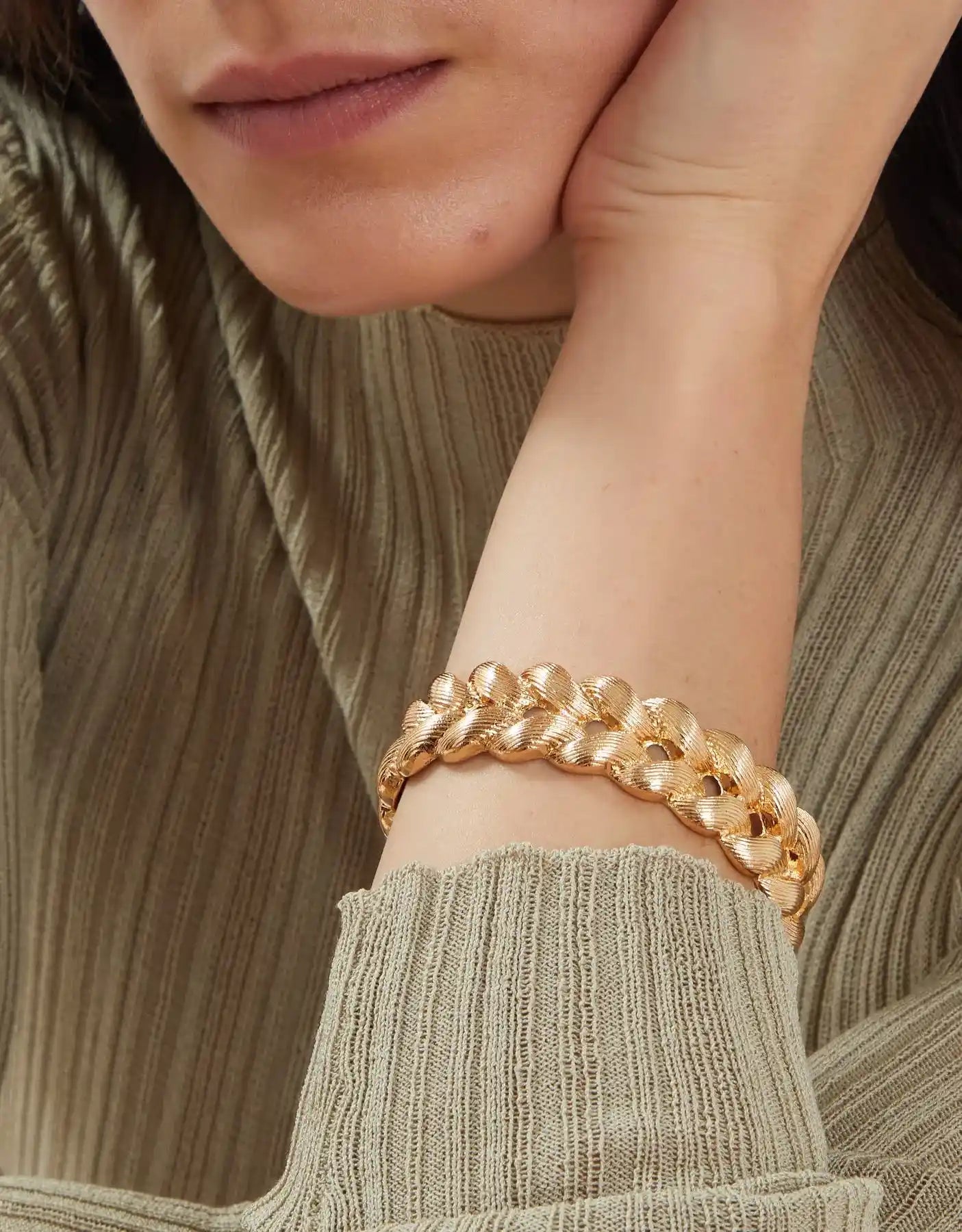 Accessorize