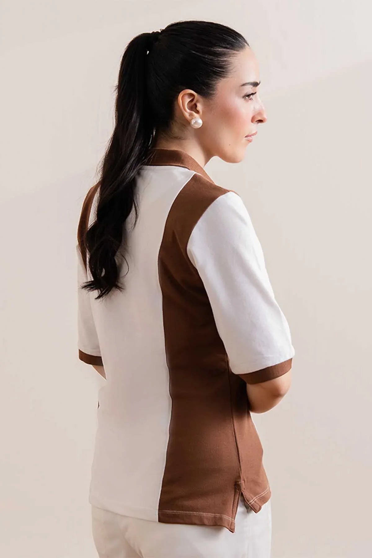 FITTED - AK Galleria