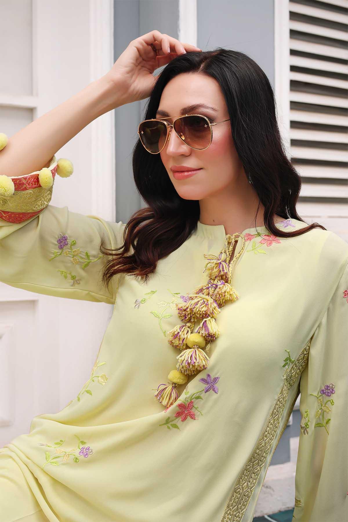 Reema Ahsan - AK Galleria