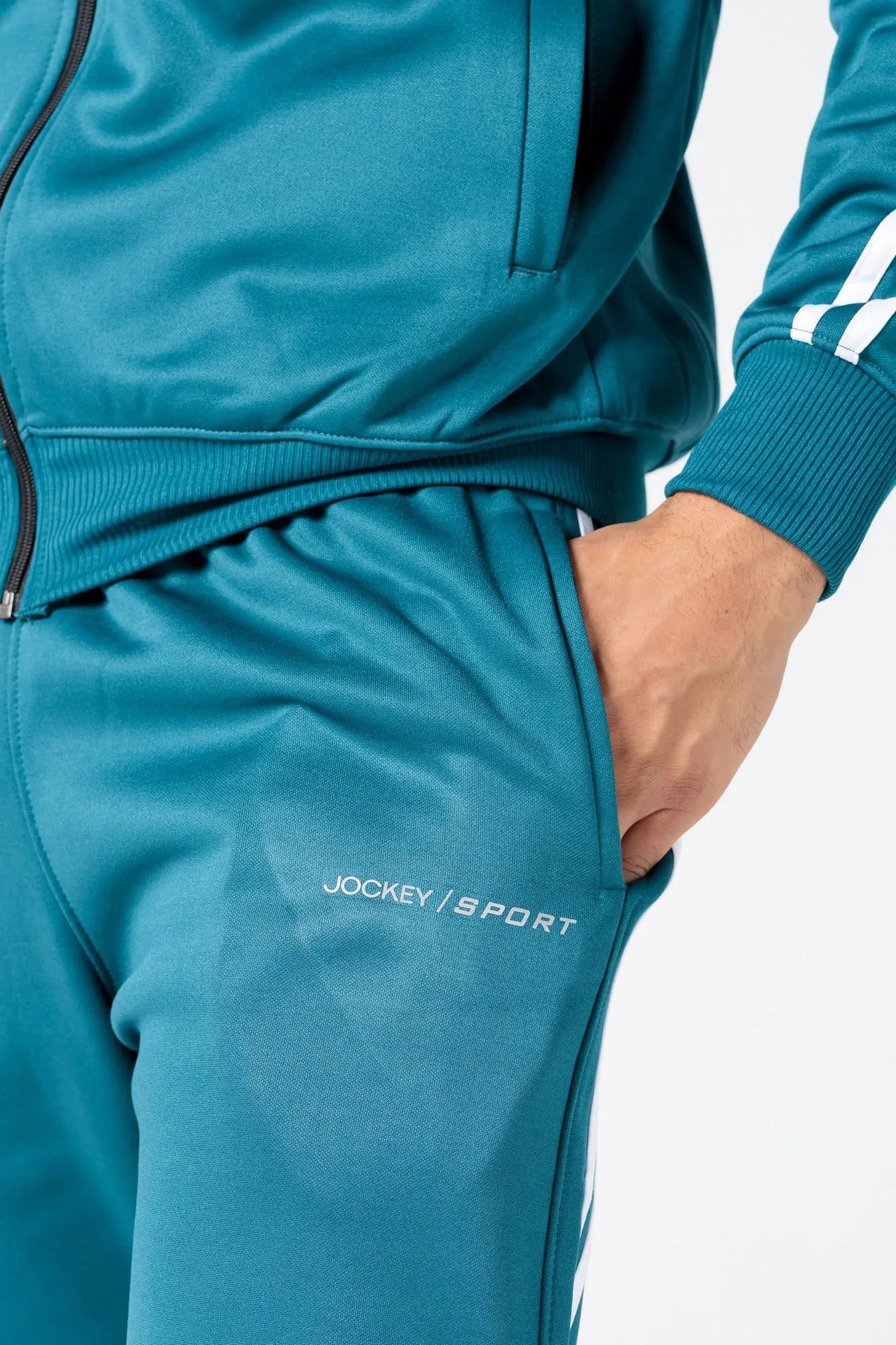 Jockey