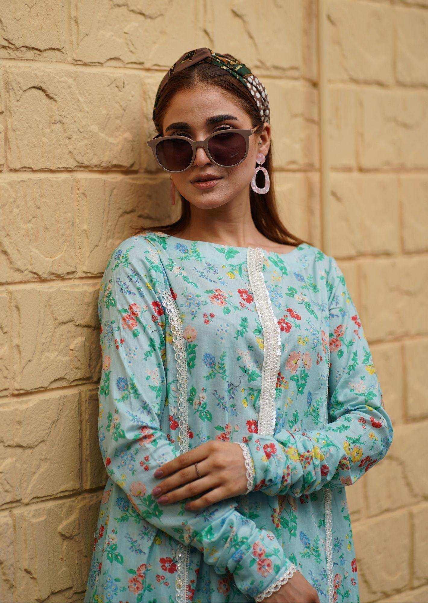 Aunzoye - AK Galleria