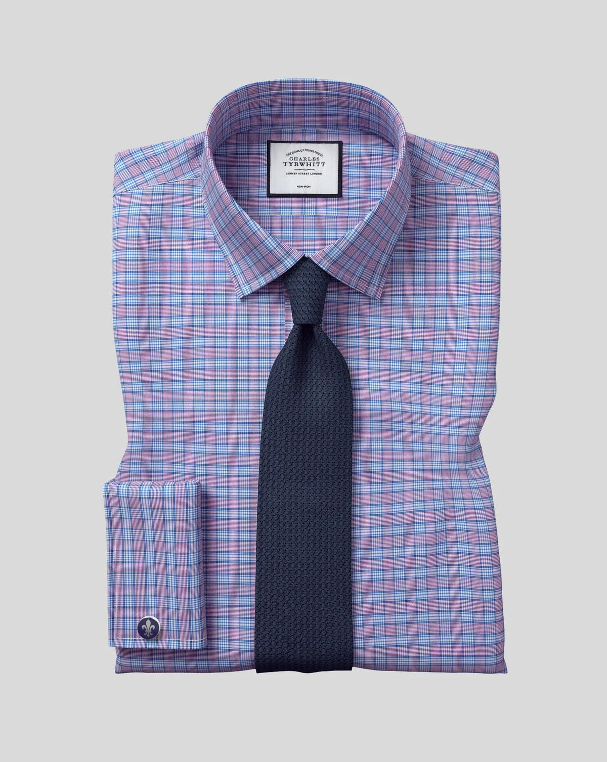 Charles Tyrwhitt
