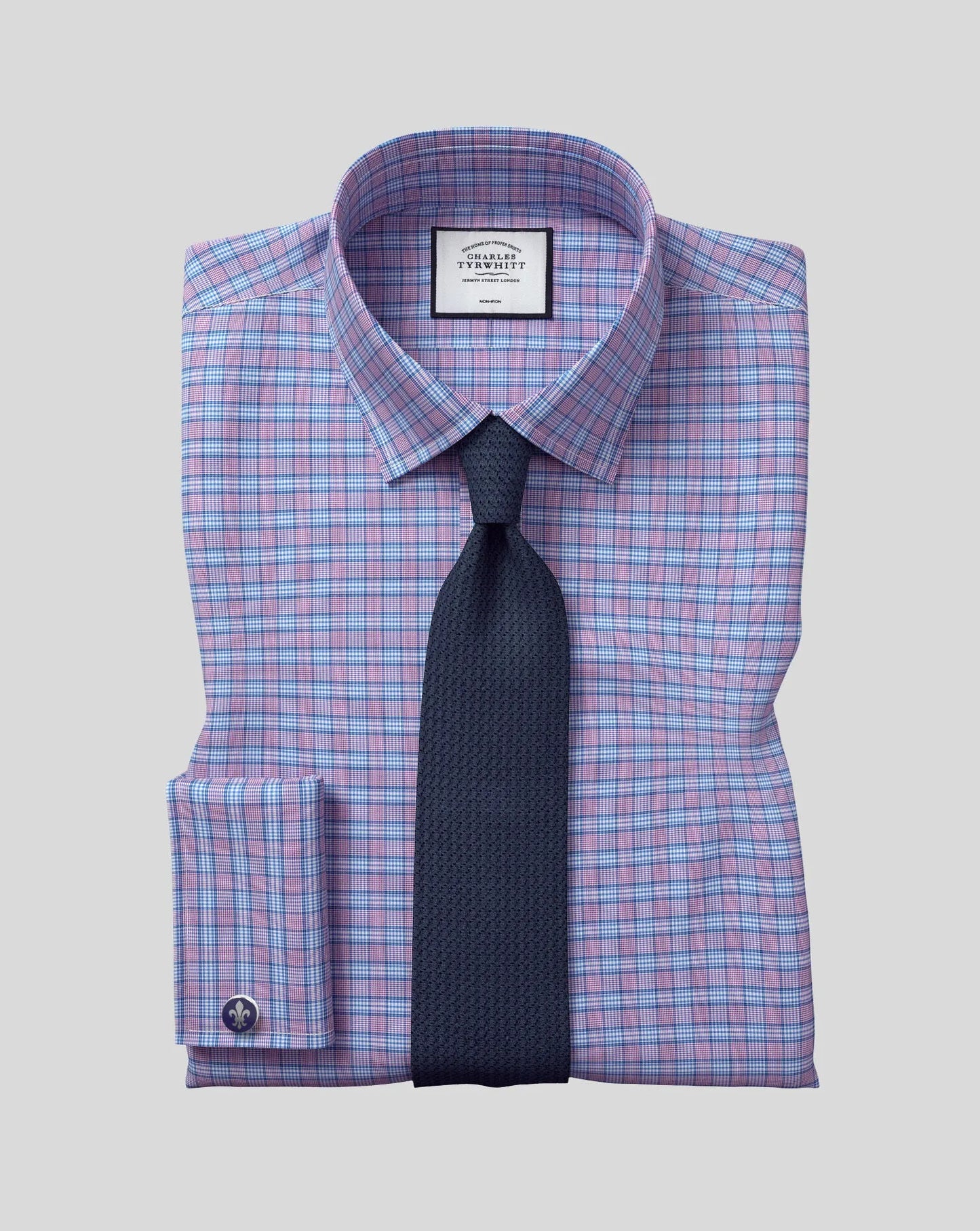 Charles Tyrwhitt