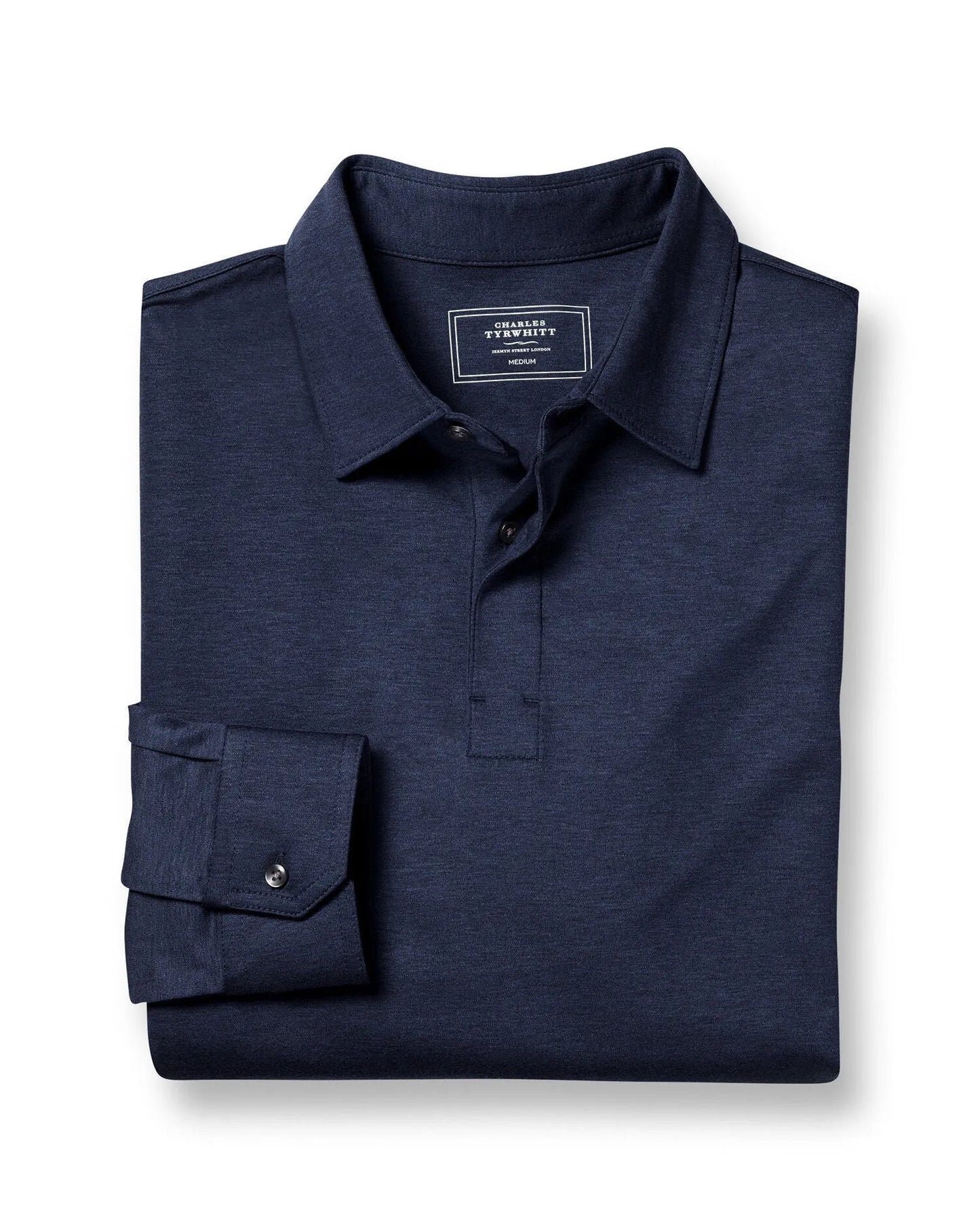 Charles Tyrwhitt