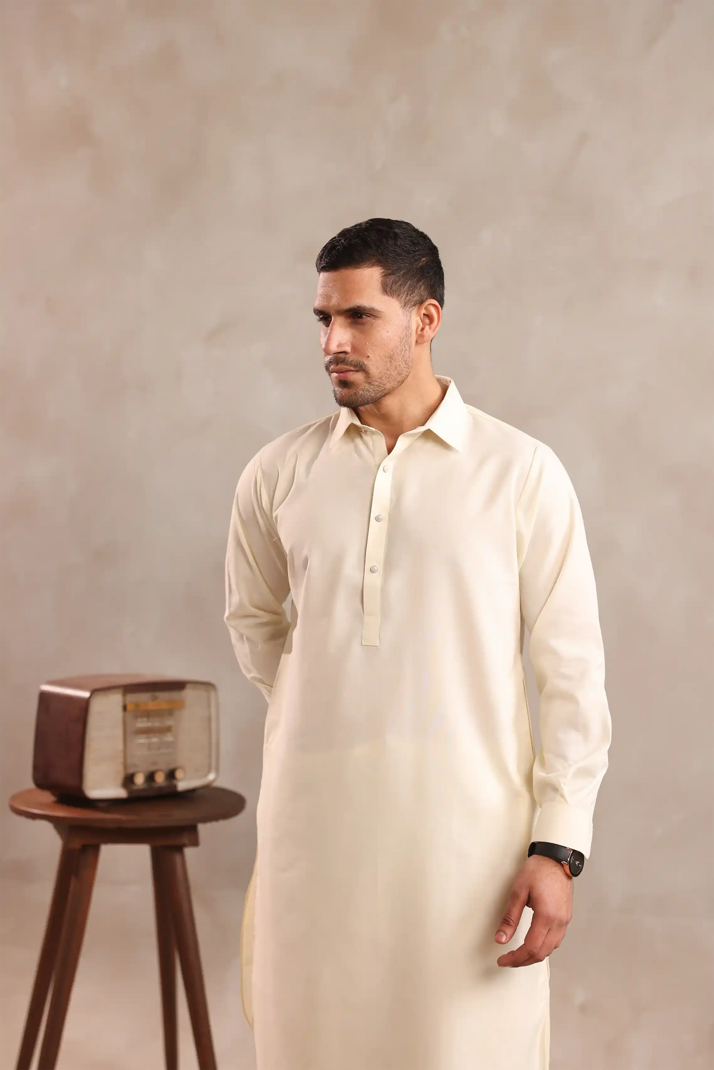JAHANGIR KHAN
