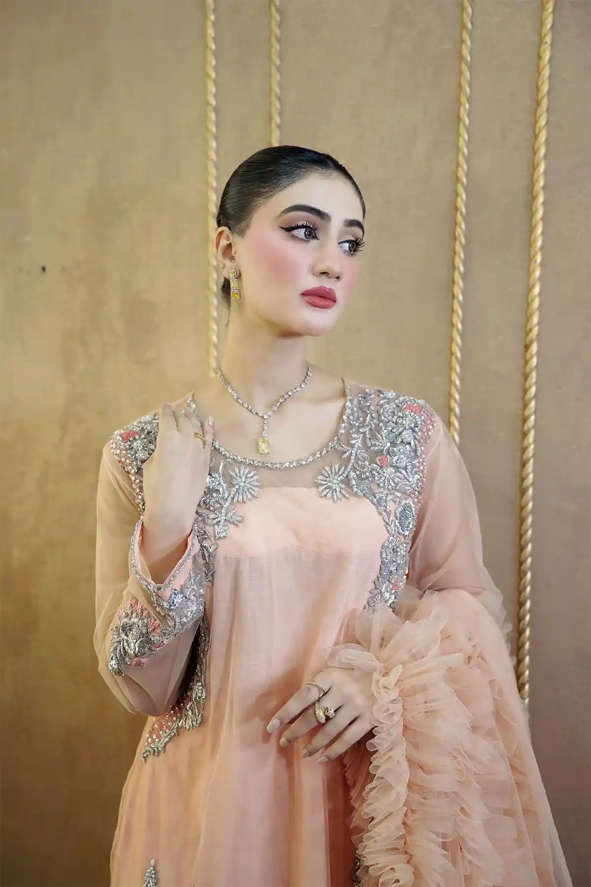 MANAAL ARFEEN