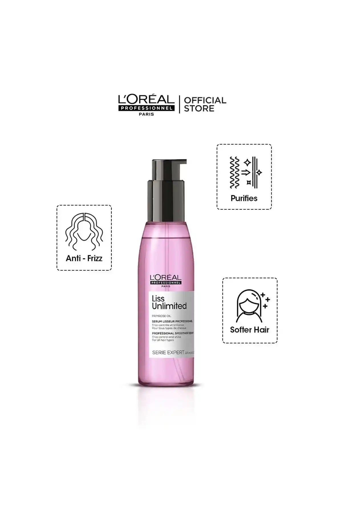 L'Oreal Professionnel