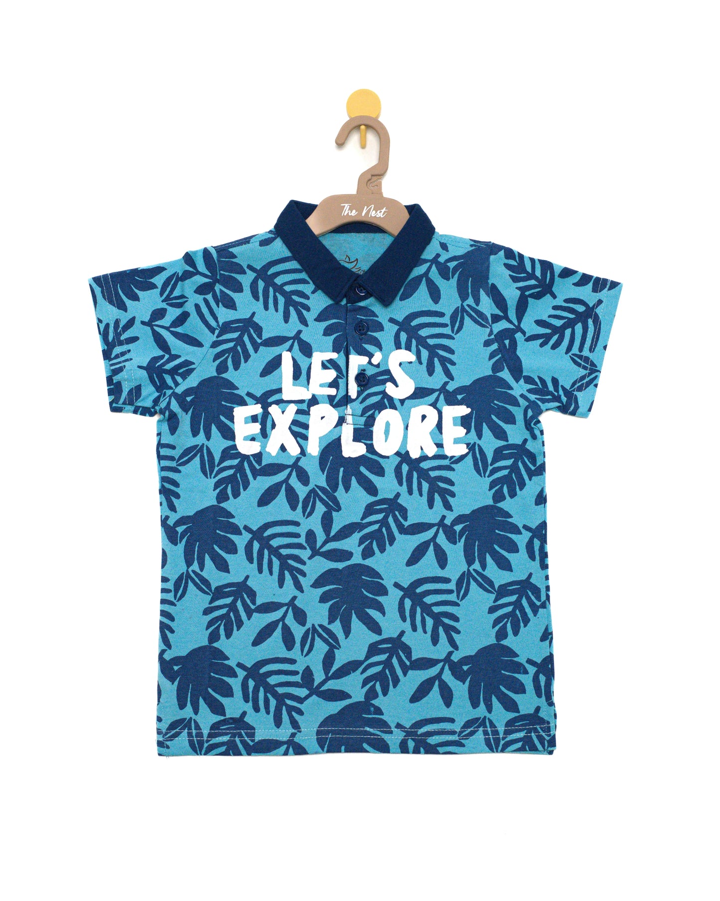 The nest clothing