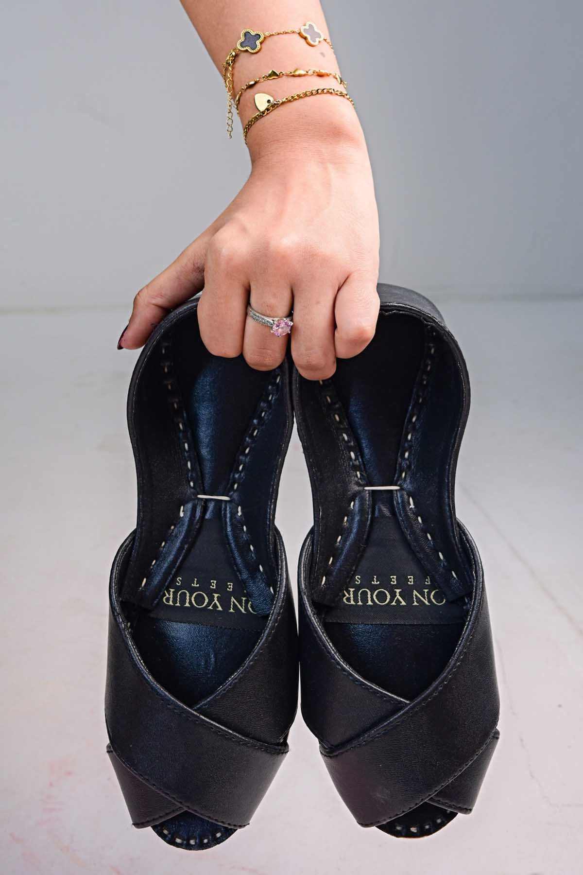 On your Feet